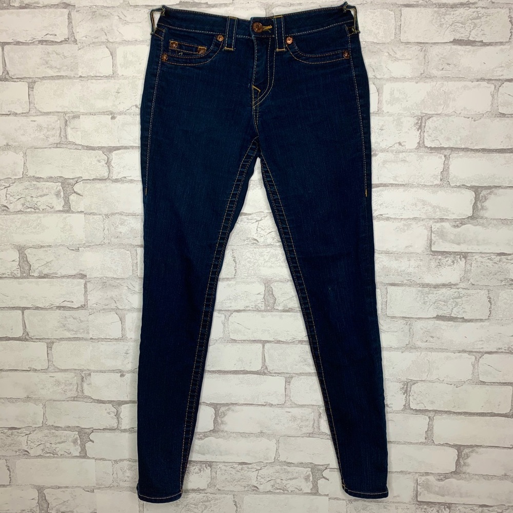 📍True Religion Jeans